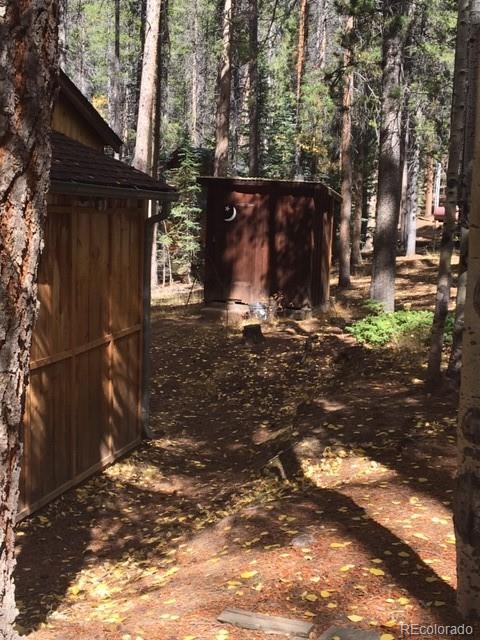 1626 Payne Gulch Road Bailey, CO 80421 - Photo 33 of 34 Gallery Image 33