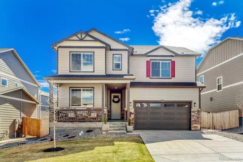 $699,950 | 17970 Sky Pilot Avenue, Parker, CO 80134