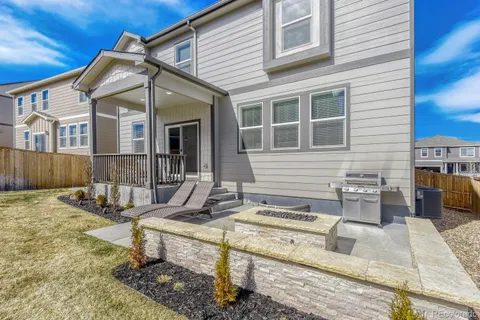 $699,950 | 17970 Sky Pilot Avenue, Parker, CO 80134