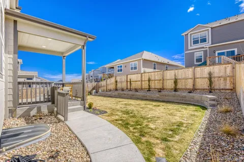 $699,950 | 17970 Sky Pilot Avenue, Parker, CO 80134
