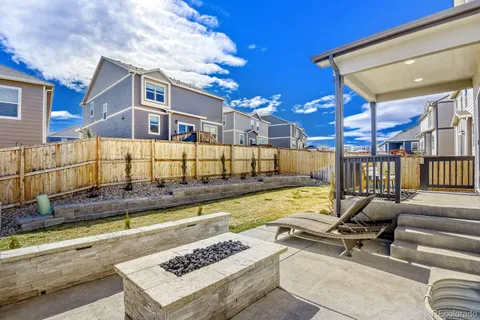 $699,950 | 17970 Sky Pilot Avenue, Parker, CO 80134