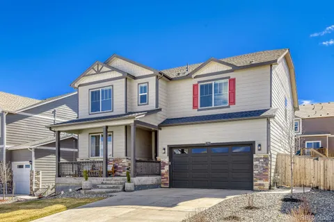 $699,950 | 17970 Sky Pilot Avenue, Parker, CO 80134