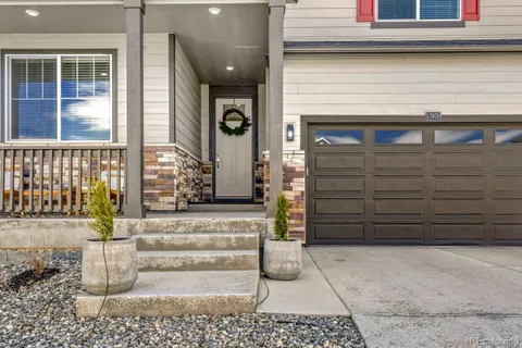 $699,950 | 17970 Sky Pilot Avenue, Parker, CO 80134