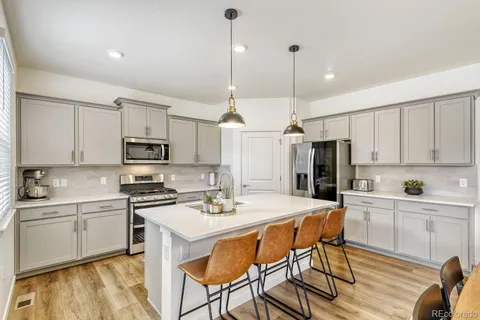 $699,950 | 17970 Sky Pilot Avenue, Parker, CO 80134