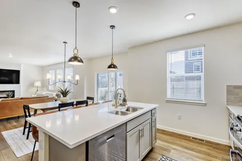 $699,950 | 17970 Sky Pilot Avenue, Parker, CO 80134