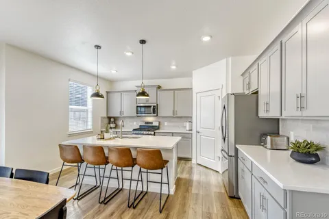 $699,950 | 17970 Sky Pilot Avenue, Parker, CO 80134