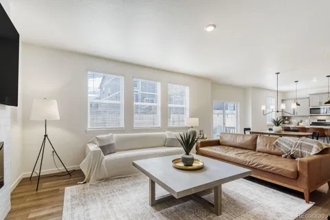 $699,950 | 17970 Sky Pilot Avenue, Parker, CO 80134