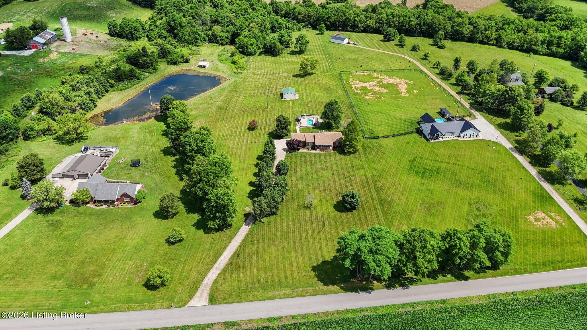 1246 Giltner Road Smithfield, KY 40068 - Photo 35 of 40 DJI_20260615120401_0246_D