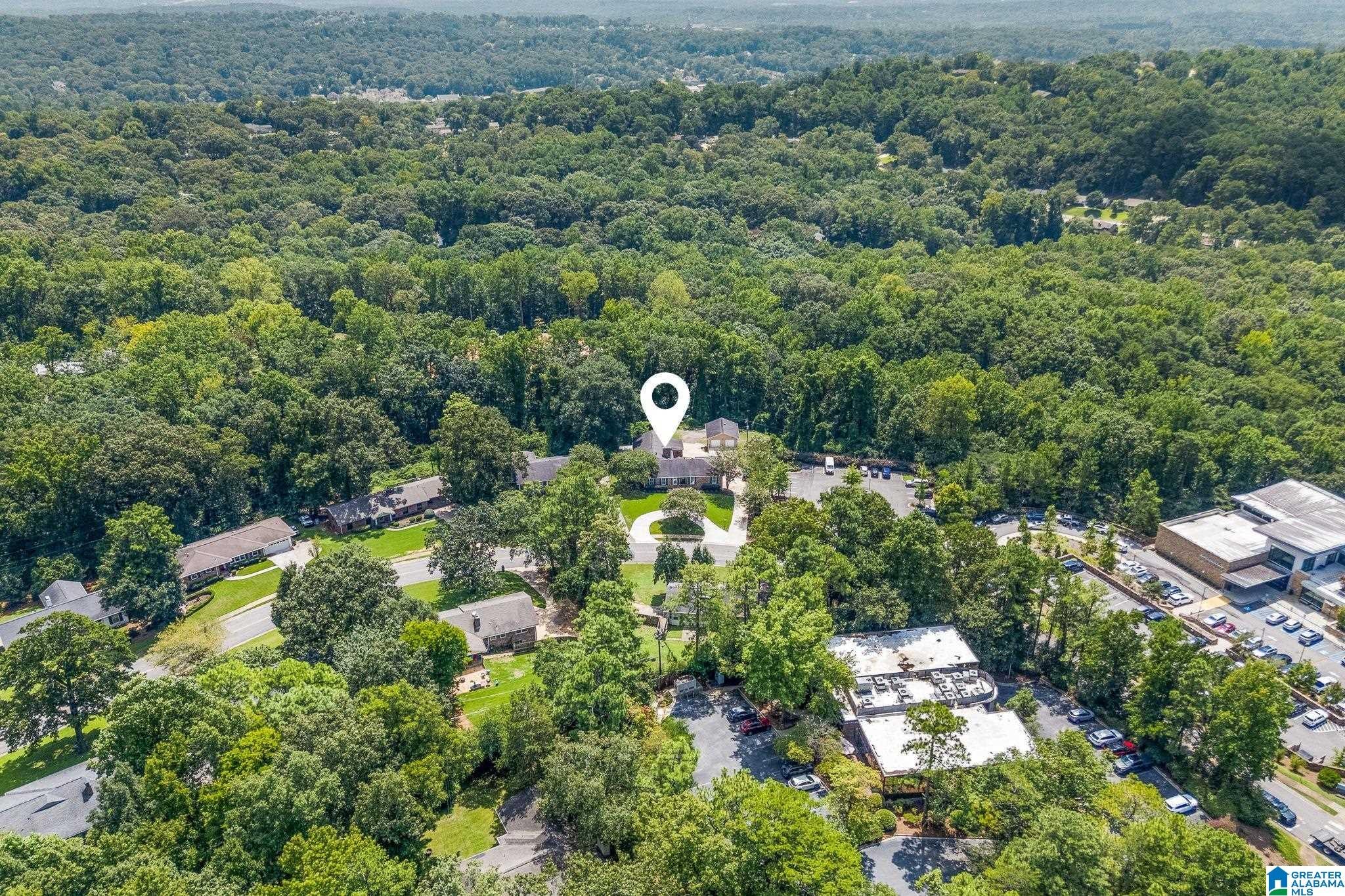 1417 Round Hl Road Vestavia Hills, AL 35216 - Photo 63 of 70 Gallery Image 63