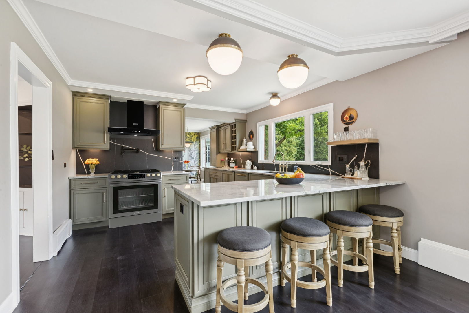 60 Ridge Road Barrington Hills, IL 60010 - Photo 23 of 70