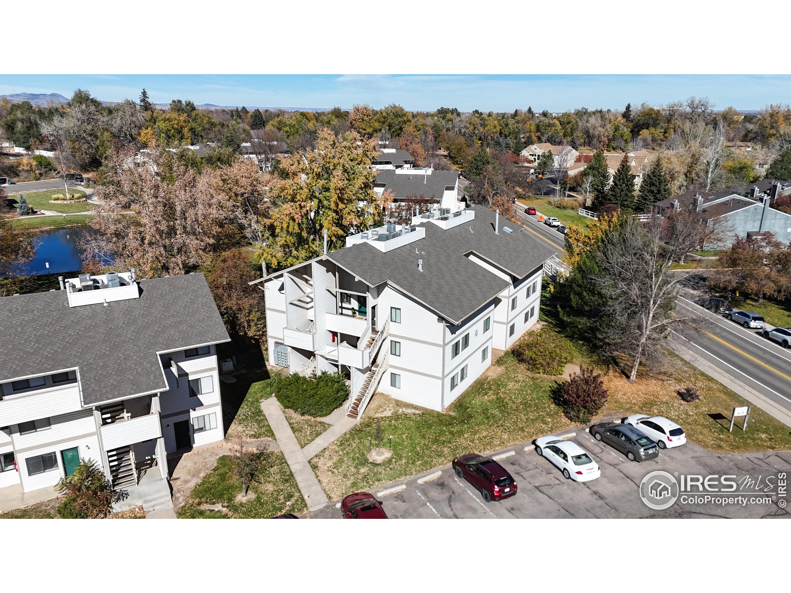 1705 Heatheridge Road, Unit G302 Fort Collins, CO 80526 - Photo 18 of 36