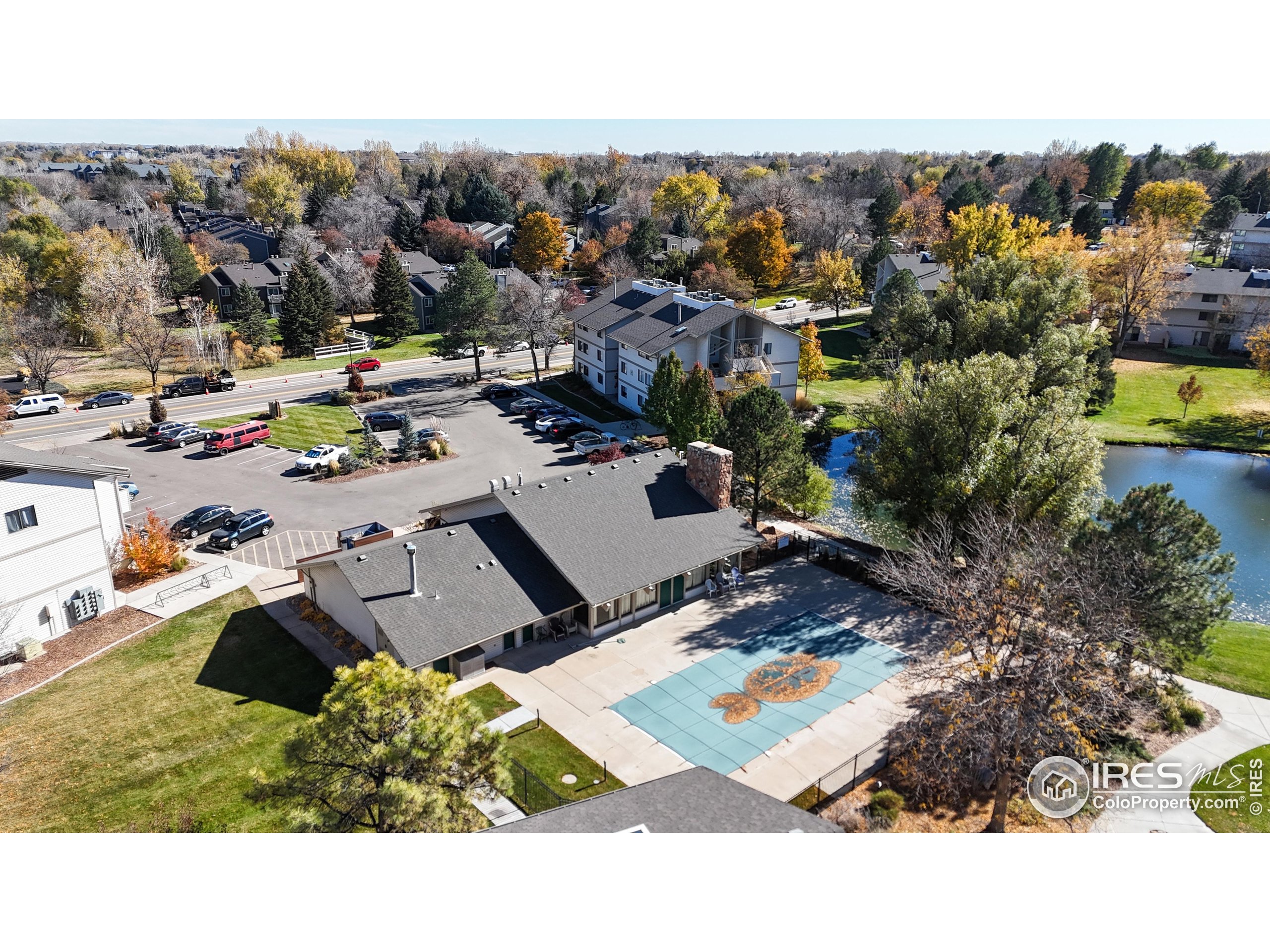 1705 Heatheridge Road, Unit G302 Fort Collins, CO 80526 - Photo 30 of 36