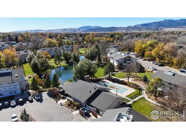 $210,000 | 1705 Heatheridge Road, Unit G302, Fort Collins, CO 80526