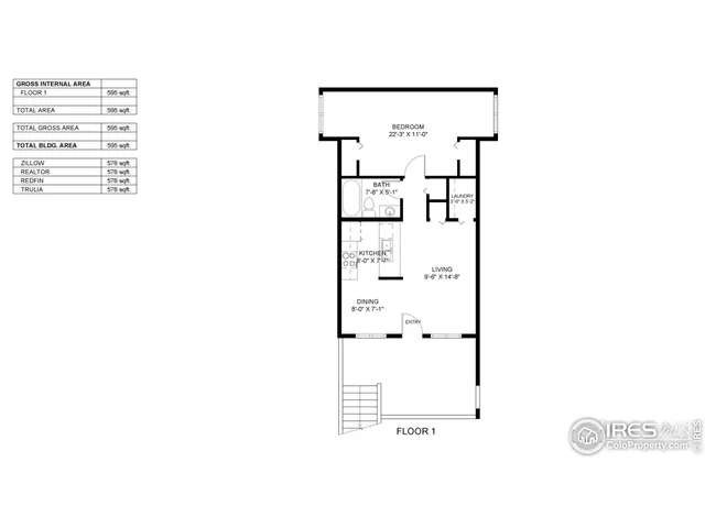 $210,000 | 1705 Heatheridge Road, Unit G302, Fort Collins, CO 80526
