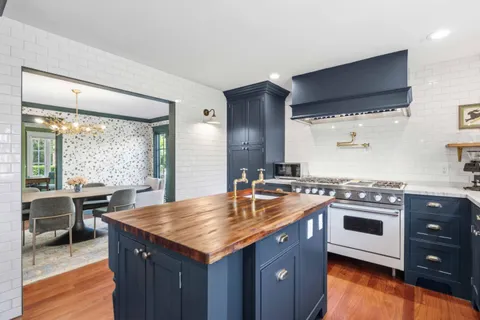 $5,798,000 | 1427 Byron Street, Palo Alto, CA 94301