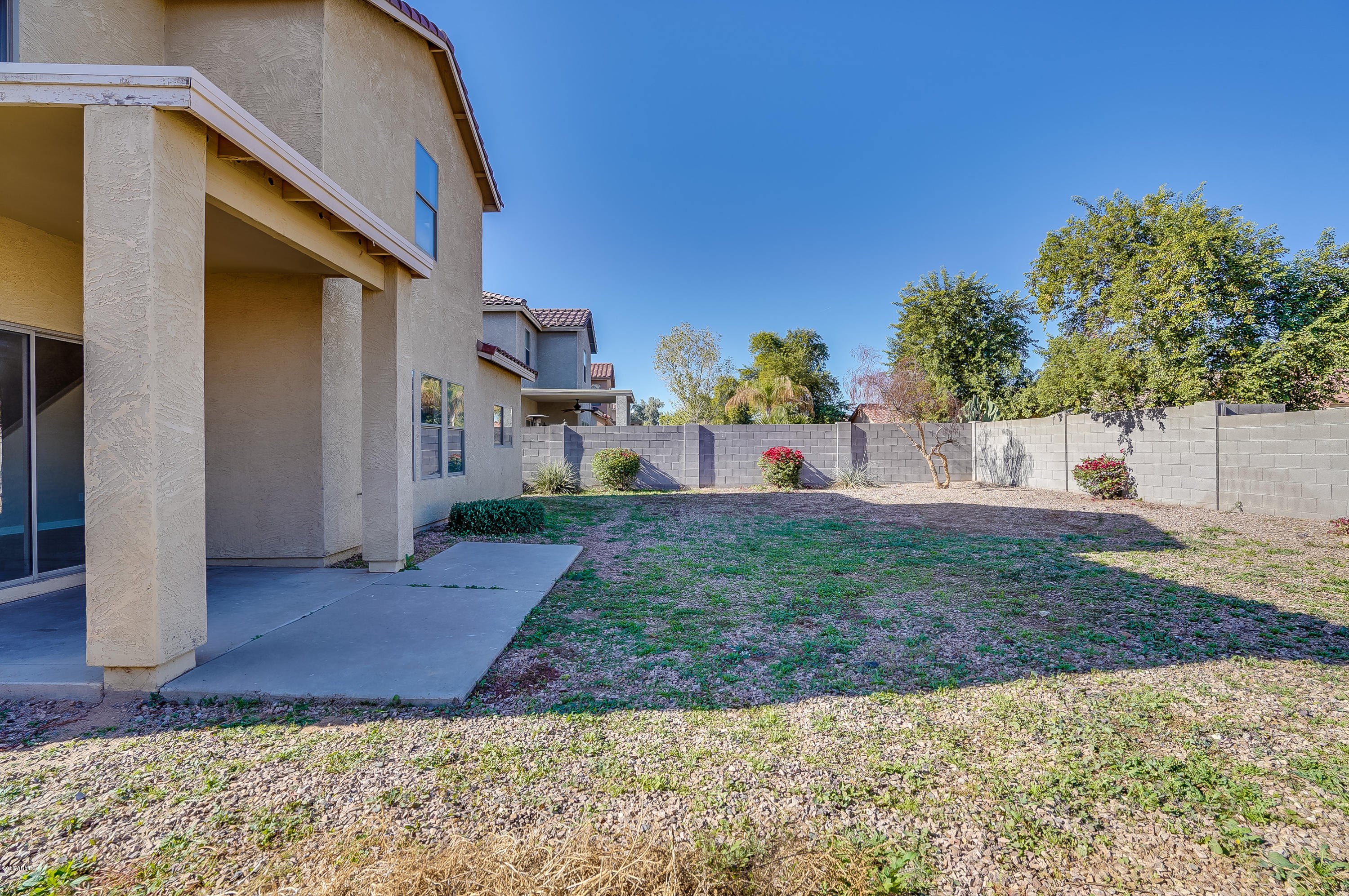 2826 West Tanner Ranch Road Queen Creek, AZ 85144 - Photo 21 of 22 photo_21