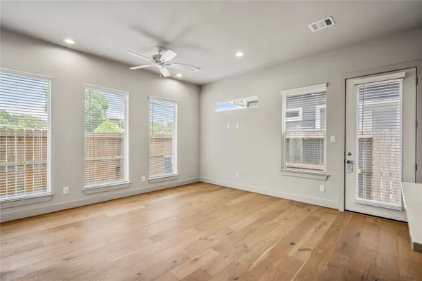 $299,990 | 5229 Hillman Street, Unit A, Houston, TX 77023