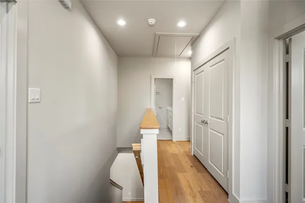 $299,990 | 5229 Hillman Street, Unit A, Houston, TX 77023
