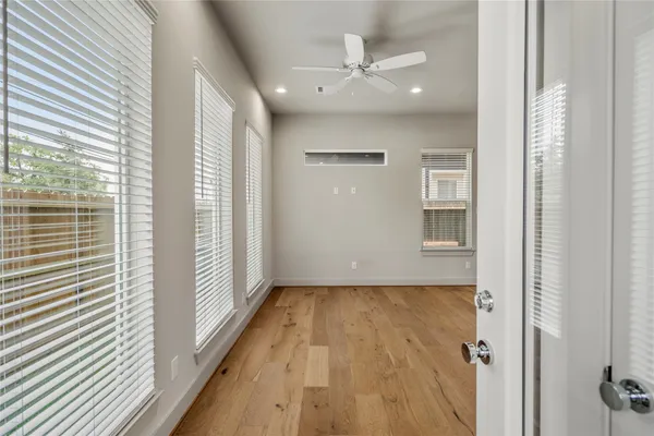 $299,990 | 5229 Hillman Street, Unit A, Houston, TX 77023