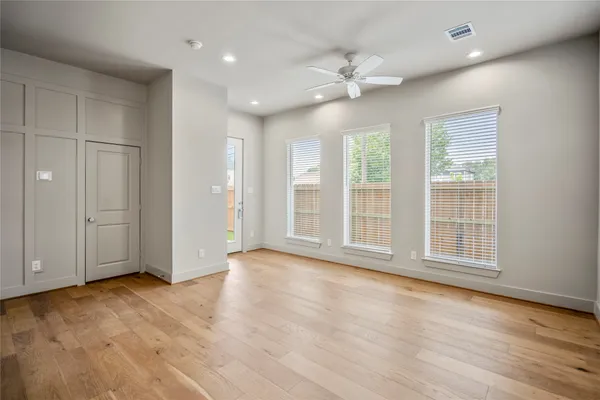 $299,990 | 5229 Hillman Street, Unit A, Houston, TX 77023