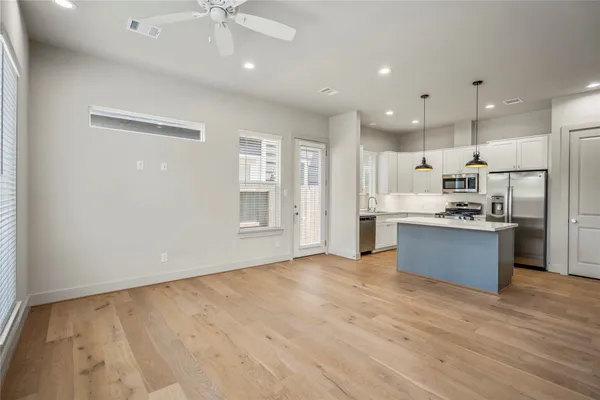$299,990 | 5229 Hillman Street, Unit A, Houston, TX 77023