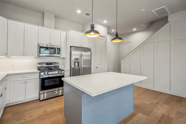 $299,990 | 5229 Hillman Street, Unit A, Houston, TX 77023