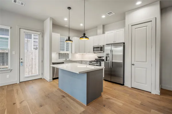 $299,990 | 5229 Hillman Street, Unit A, Houston, TX 77023