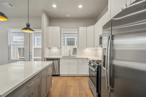 $299,990 | 5229 Hillman Street, Unit A, Houston, TX 77023