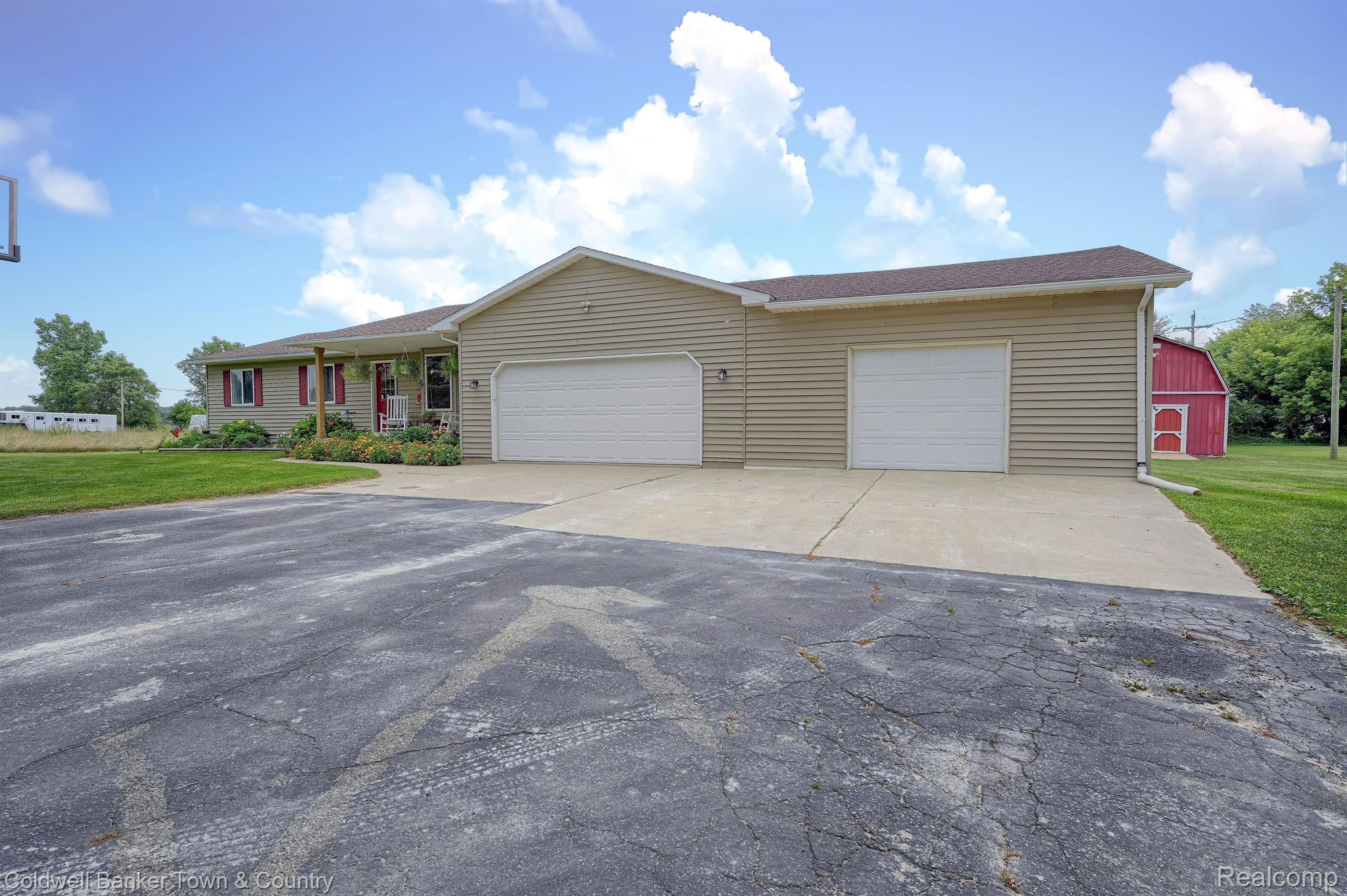5150 Hogback Road Fowlerville, MI 48836 - Photo 29 of 31 Gallery Image 29