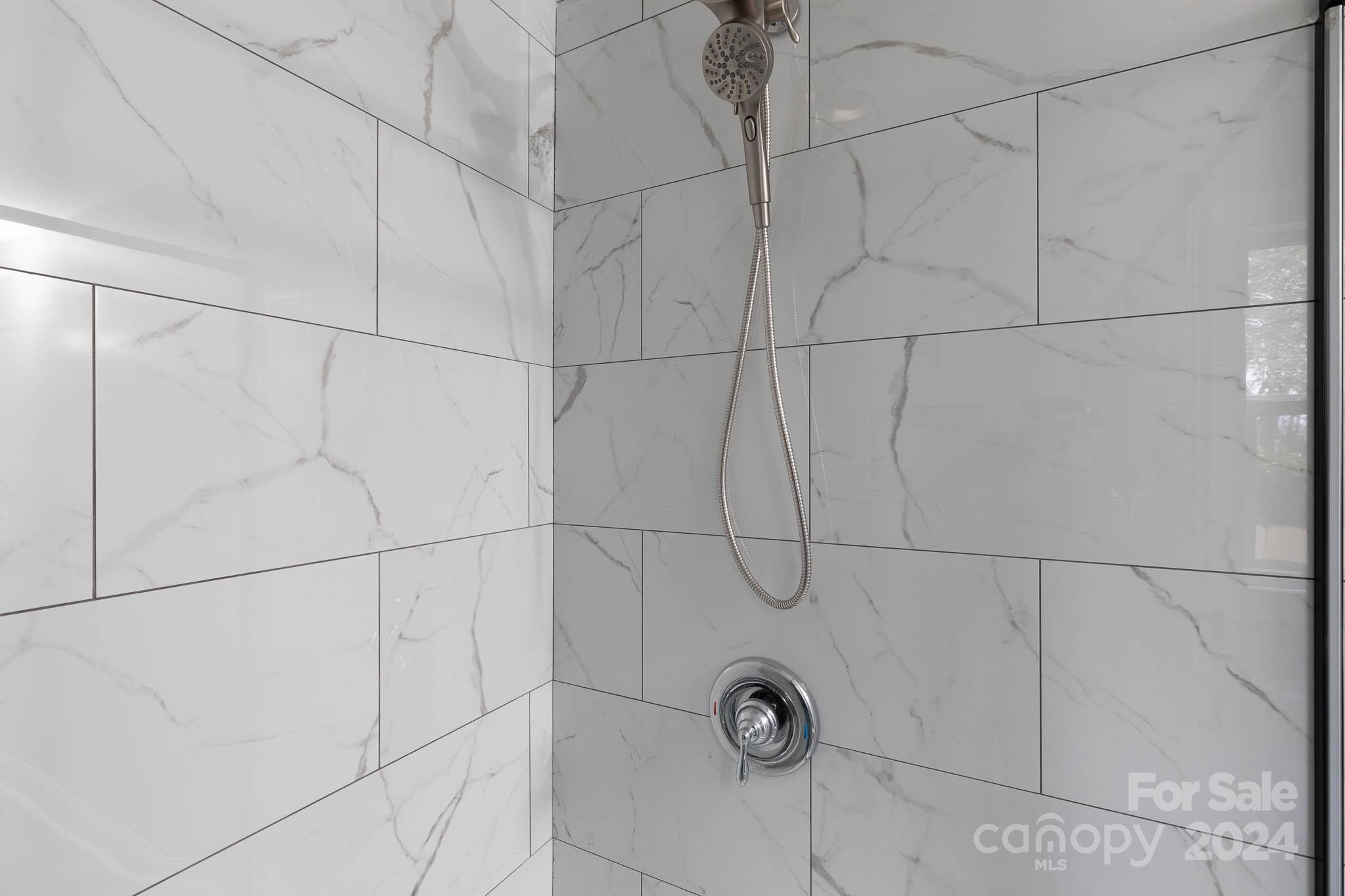 154 Brown Neal Road York, SC 29745 - Photo 16 of 24 a bathroom with a shower