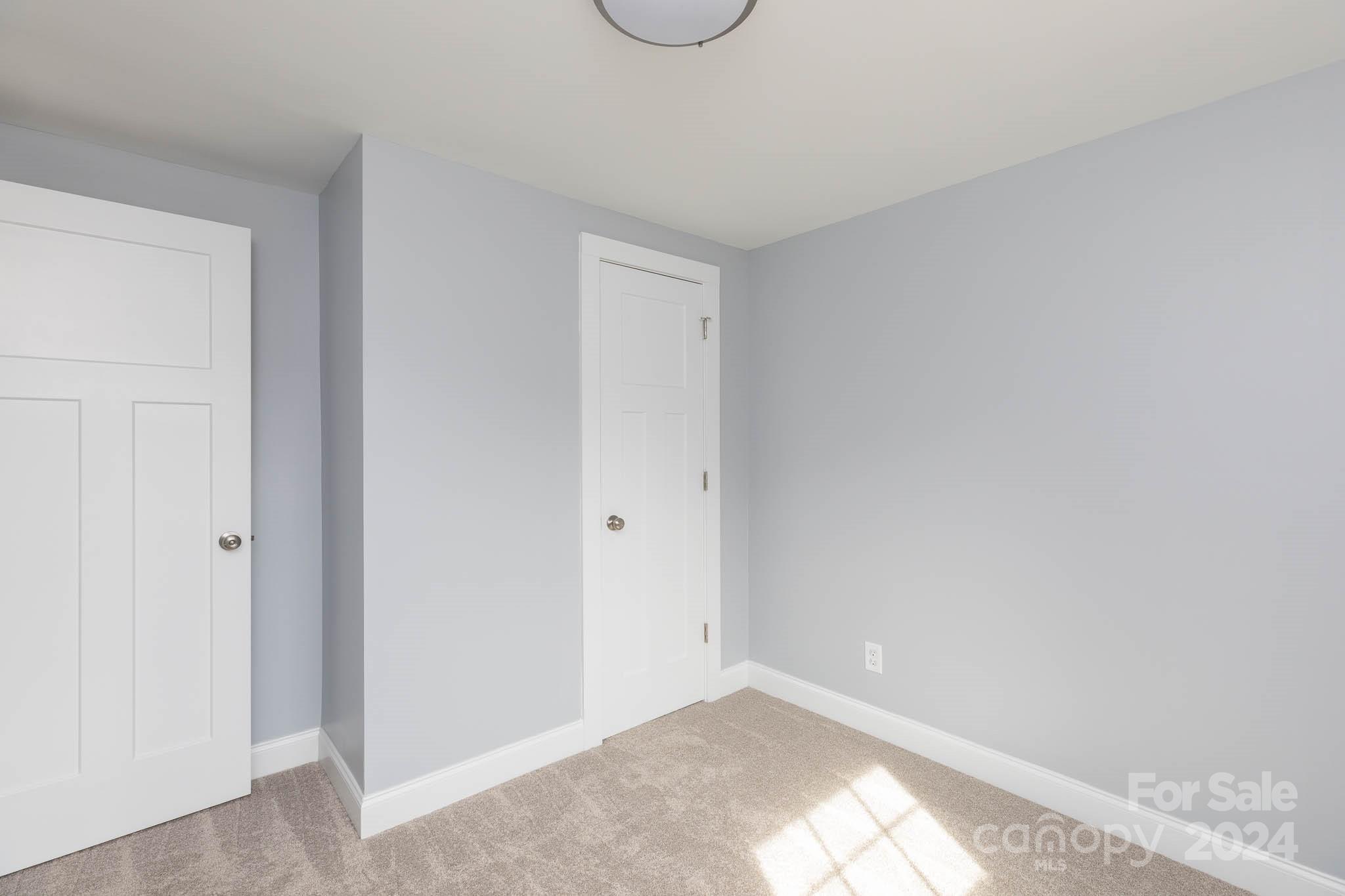 154 Brown Neal Road York, SC 29745 - Photo 20 of 24 a view of an empty room