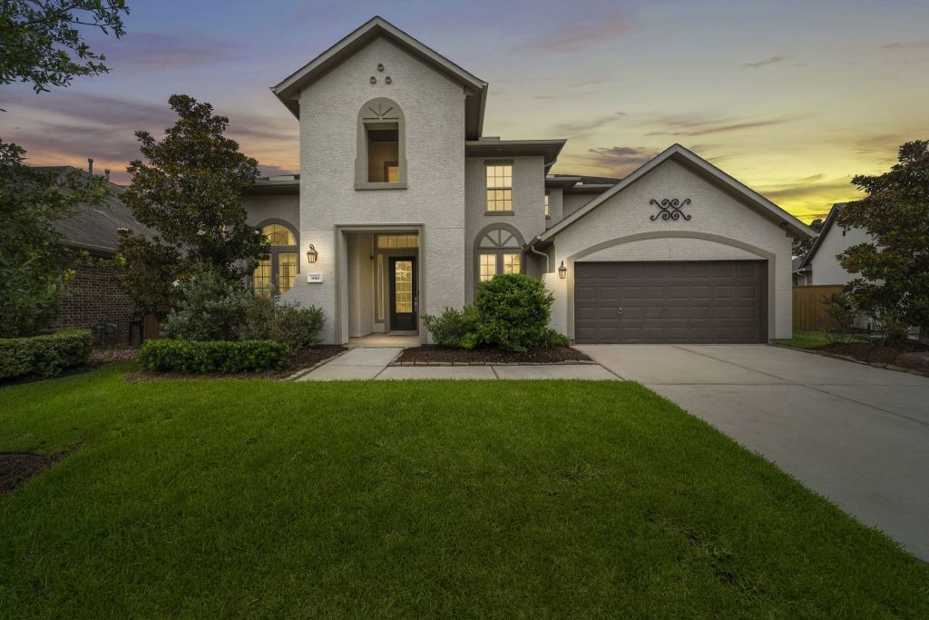 3810 Everly Bend Drive Spring, TX 77386 - Photo 1 of 40