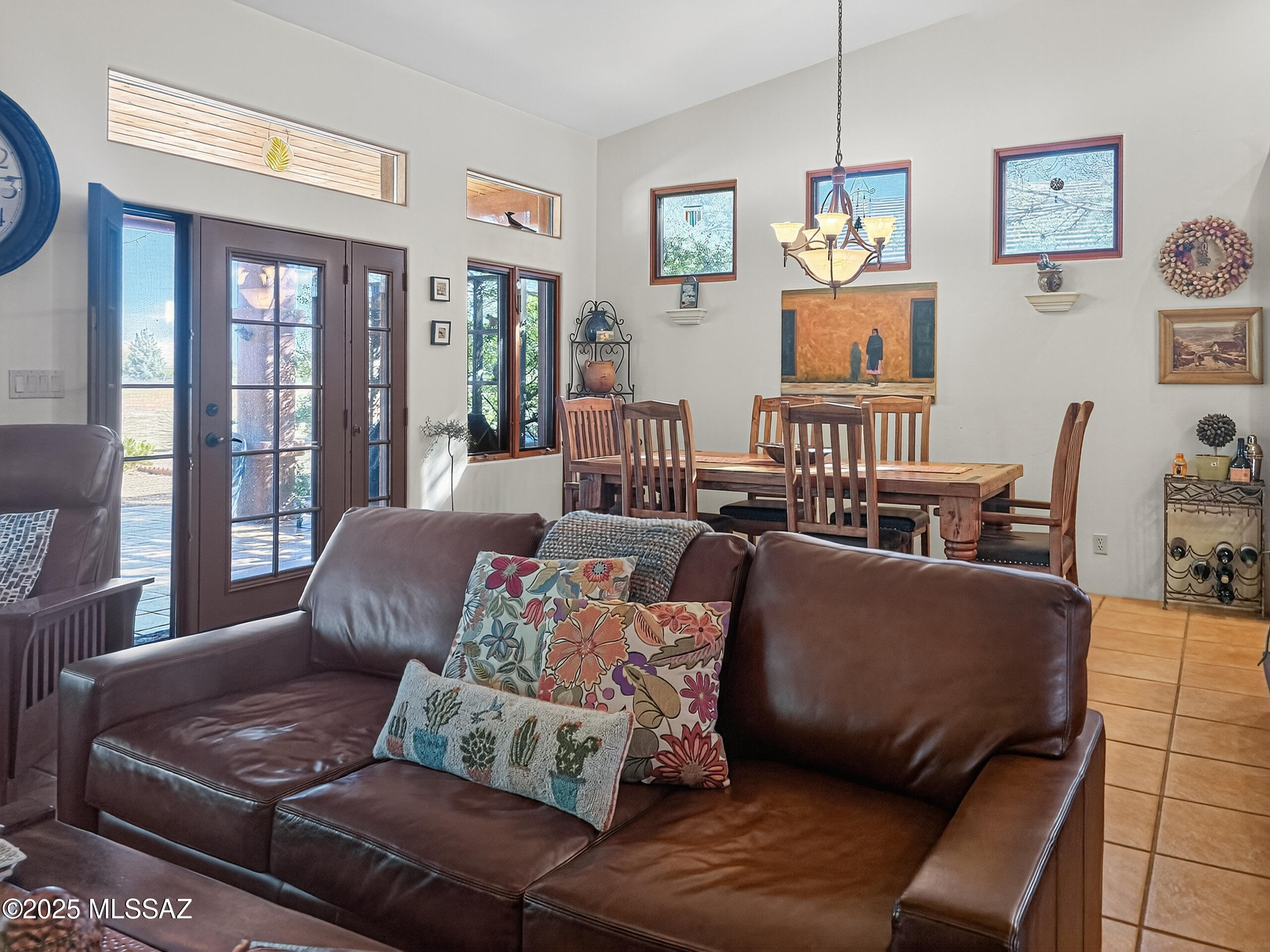 448 Dale Road Pearce, AZ 85625 - Photo 11 of 47 custom doors and windows
