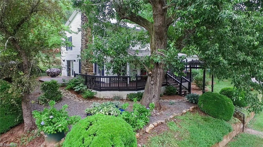 2204 Mt Zion Road Ferguson, NC 28624 - Photo 4 of 30 Gallery Image 4