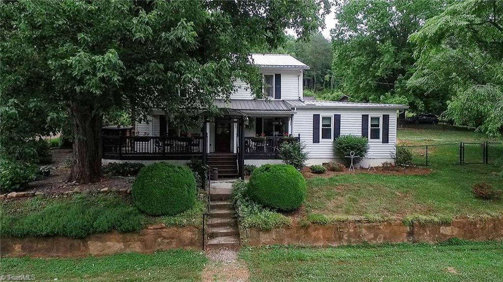 2204 Mt Zion Road Ferguson, NC 28624 - Photo 5 of 30 Gallery Image 5