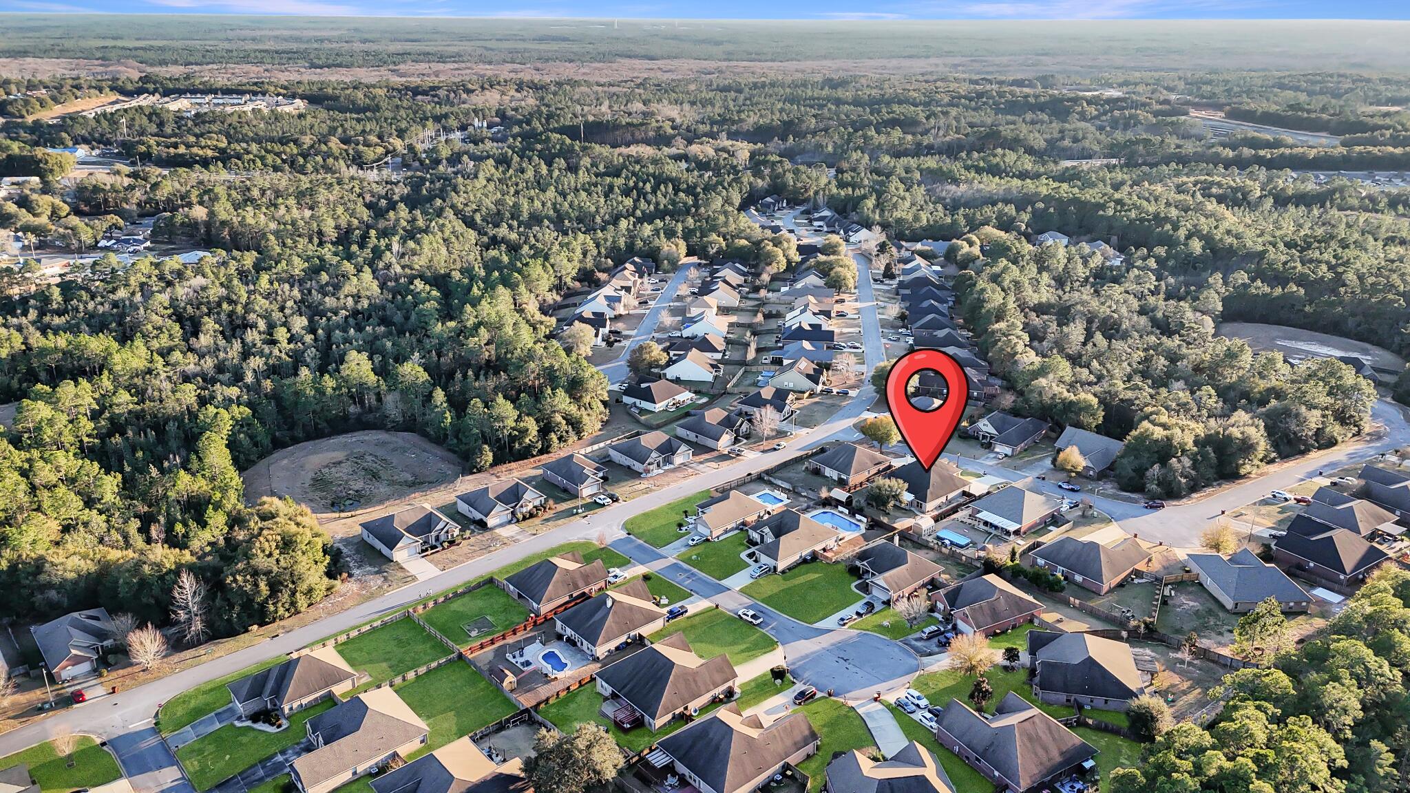 404 Wych Circle Crestview, FL 32536 - Photo 52 of 58 overview