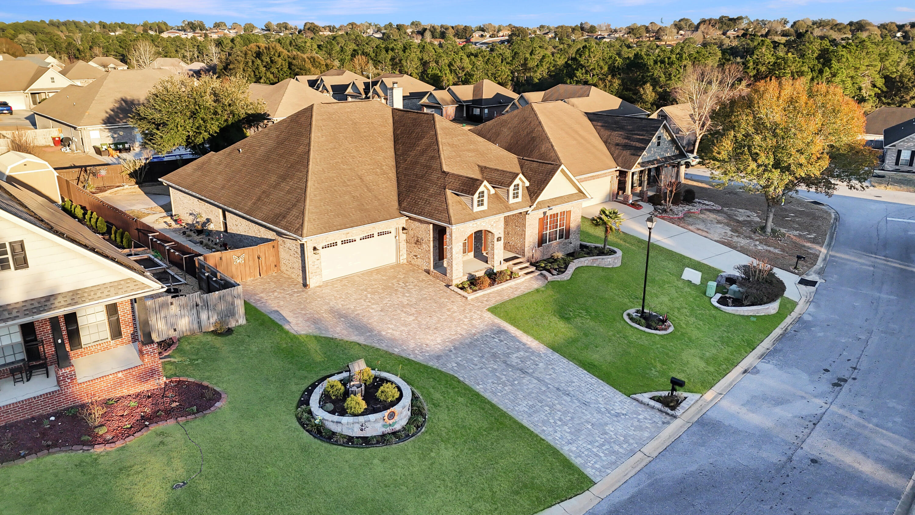 404 Wych Circle Crestview, FL 32536 - Photo 54 of 58 front