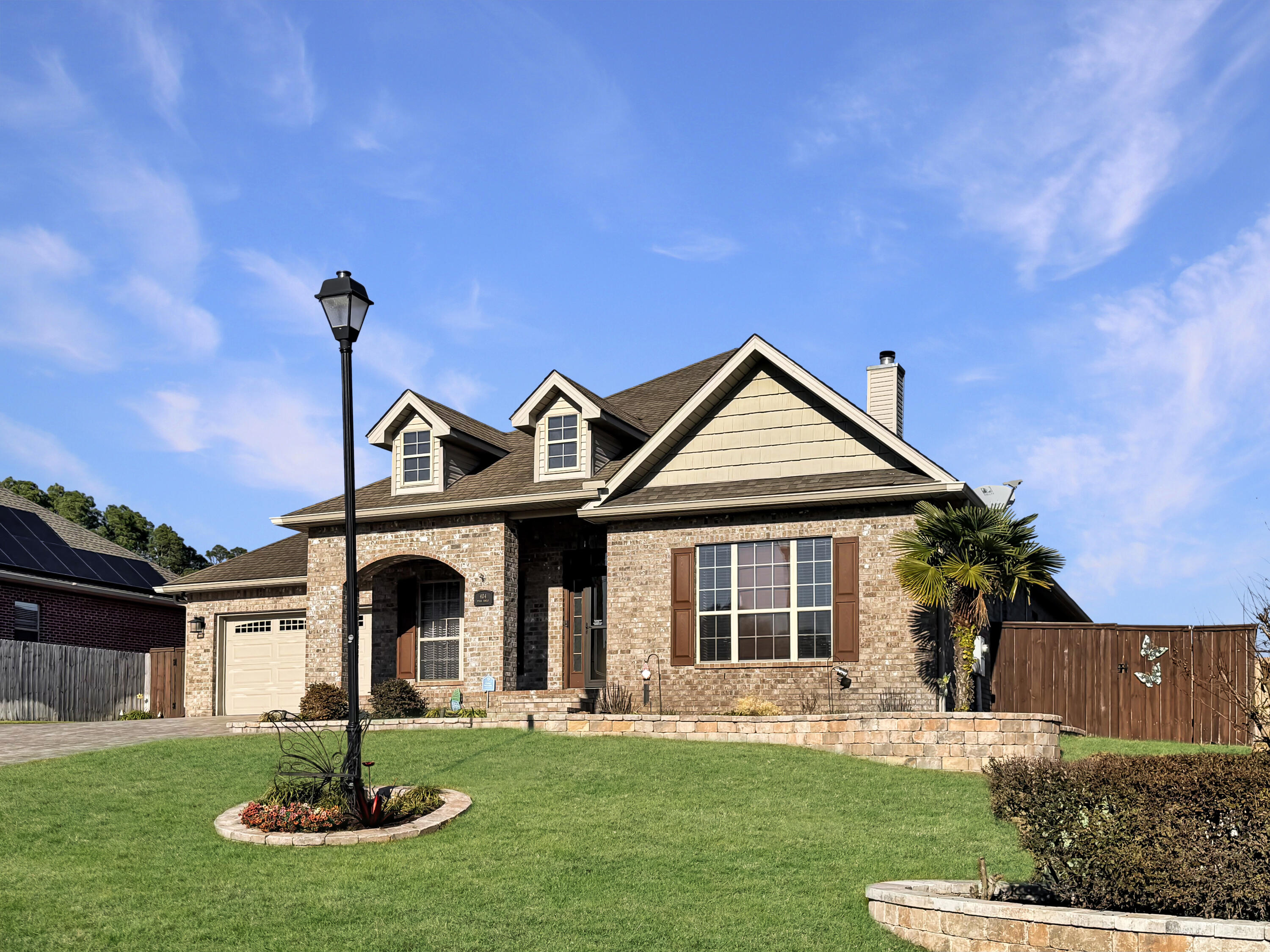 404 Wych Circle Crestview, FL 32536 - Photo 57 of 58 front