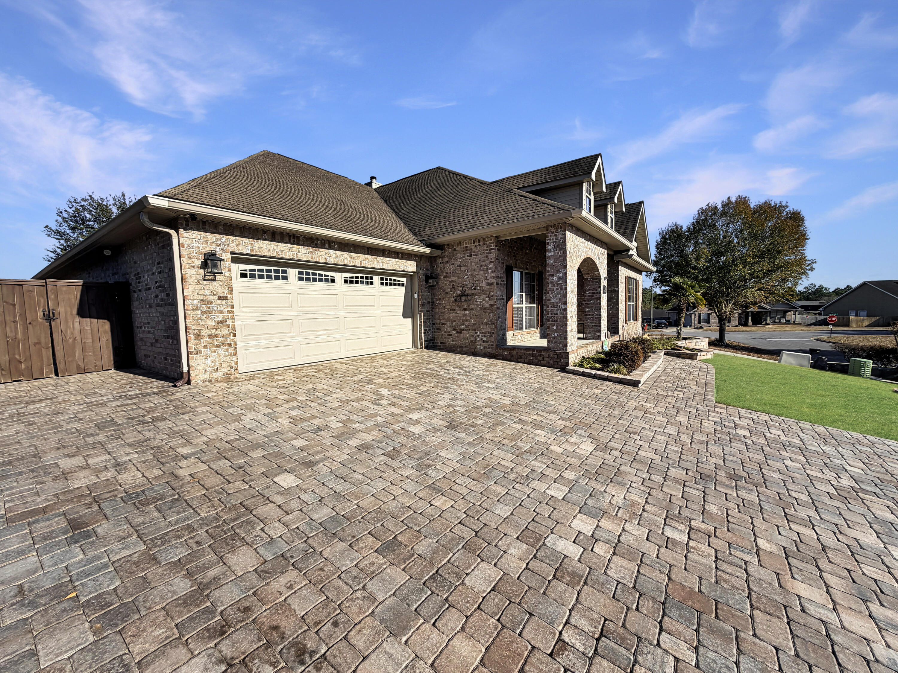 404 Wych Circle Crestview, FL 32536 - Photo 58 of 58 front