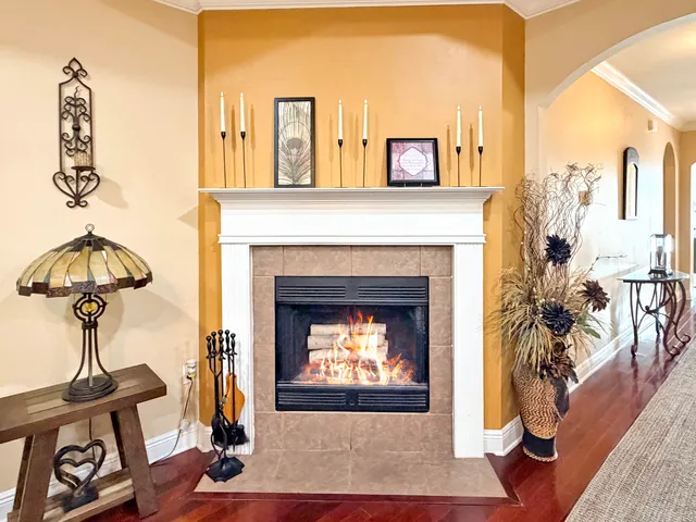 $475,000 | 404 Wych Circle, Crestview, FL 32536