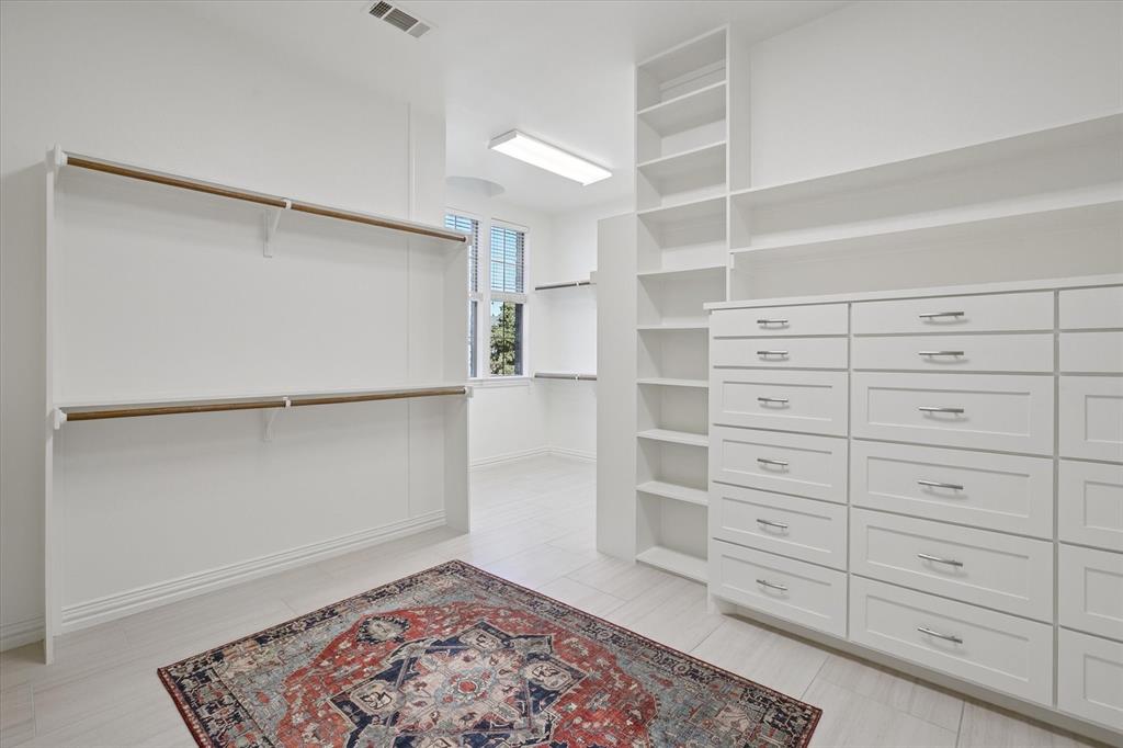 1608 Overlook Terrace Keller, TX 76262 - Photo 18 of 37 Primary custom dream closet