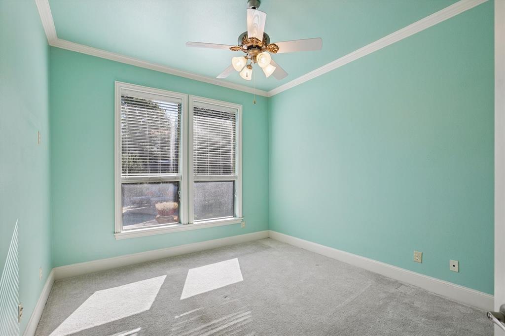 1608 Overlook Terrace Keller, TX 76262 - Photo 28 of 37 First floor - pool access, ensuite