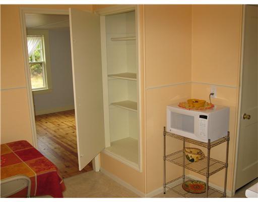 31 Old Mill Road Sanford, ME 04073 - Photo 4 of 9 Kitchen.