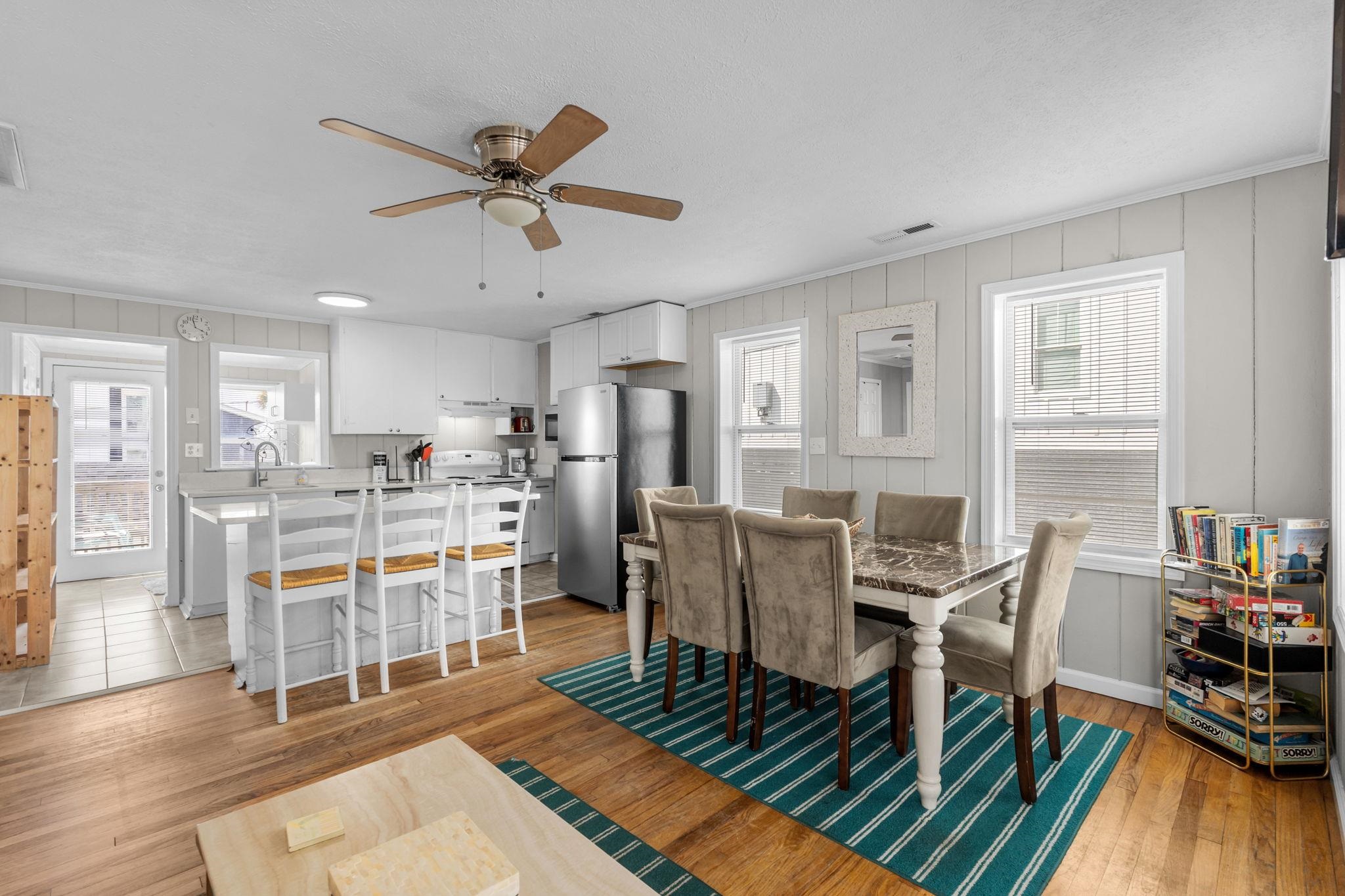 836 South Waccamaw Drive Murrells Inlet, SC 29576 - Photo 13 of 87