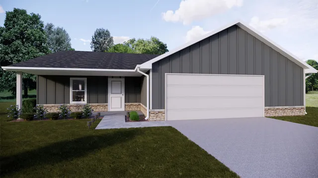 $222,990 | 1210 South Emporia Street, El Dorado, KS 67042