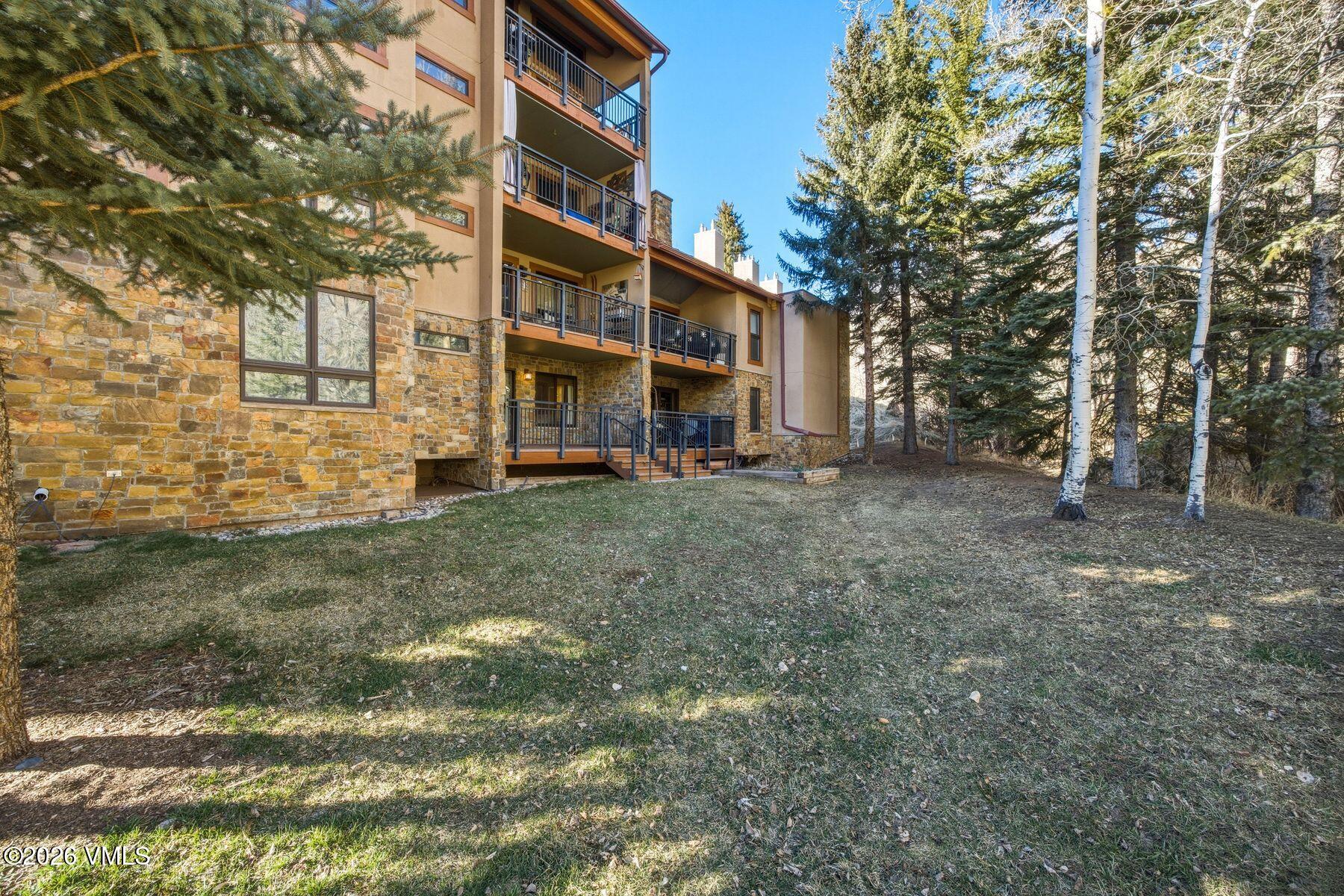 993 Lions Ridge Loop, Unit 315 Vail, CO 81657 - Photo 21 of 21 photo_online_021