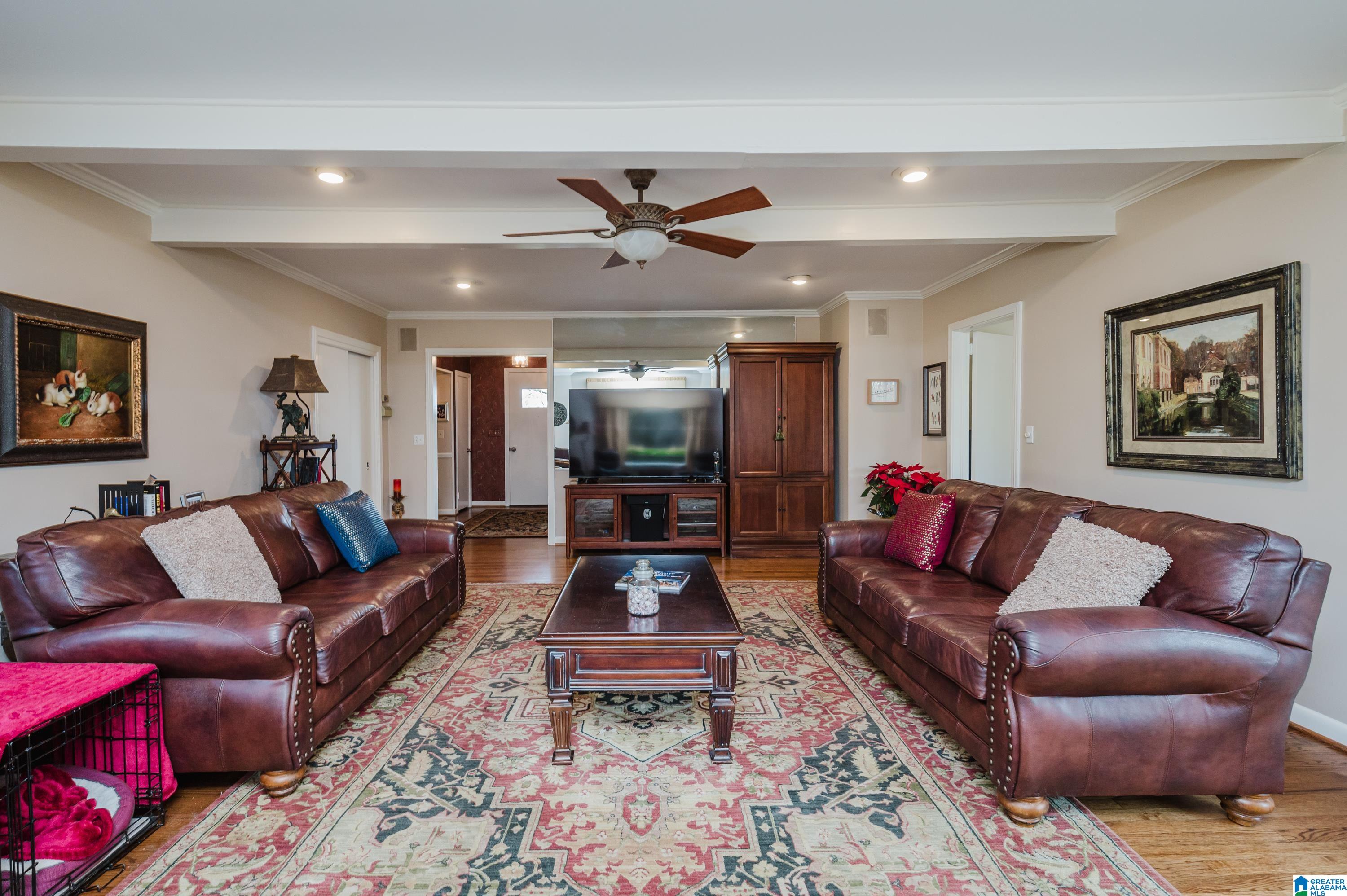 2710 Shades Crest Road Birmingham, AL 35209 - Photo 19 of 60