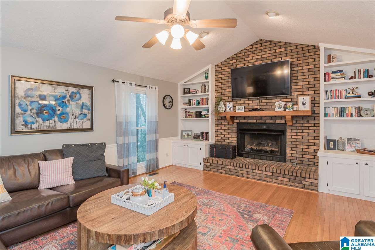 2512 Marcal Road Birmingham, AL 35244 - Photo 8 of 39