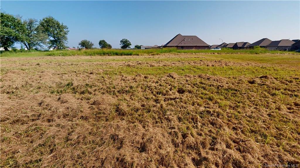 606 Chestnut Street Iowa, LA 70647 - Photo 4 of 10