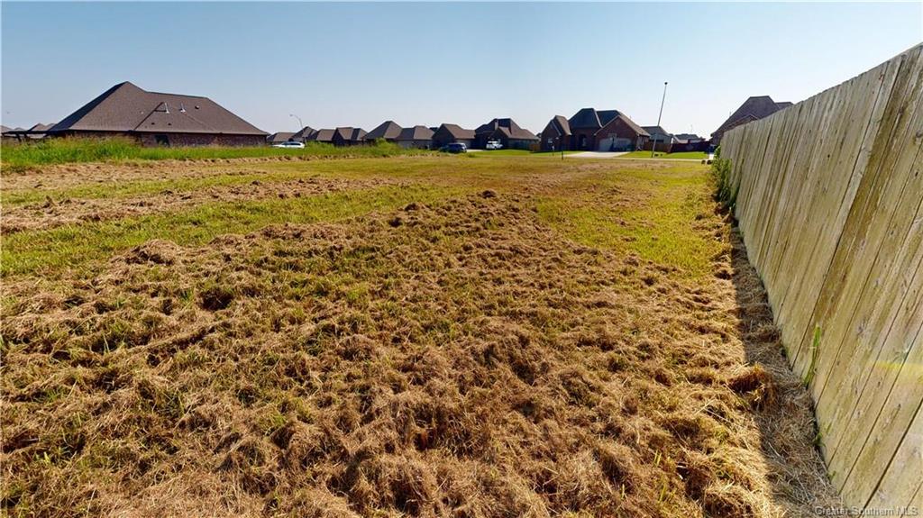 606 Chestnut Street Iowa, LA 70647 - Photo 5 of 10